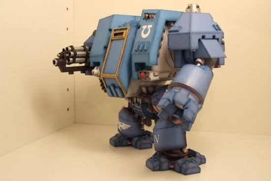 3D бумажная модель сделай сам|Картонные конструкторы| |