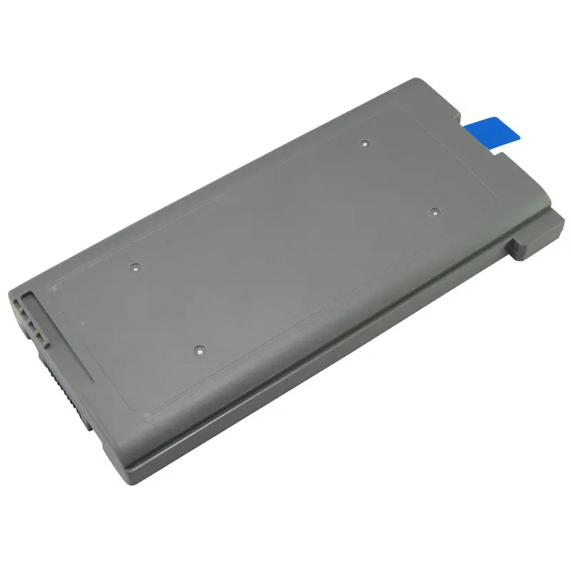JIGU 10,65 в ноутбука Батарея CF-VZSU1430U CF-VZSU46 CF-VZSU46AU CF-VZSU46U CF-VZSU72U для цифрового фотоаппарата Panasonic CF-30 CF-31 CF-53