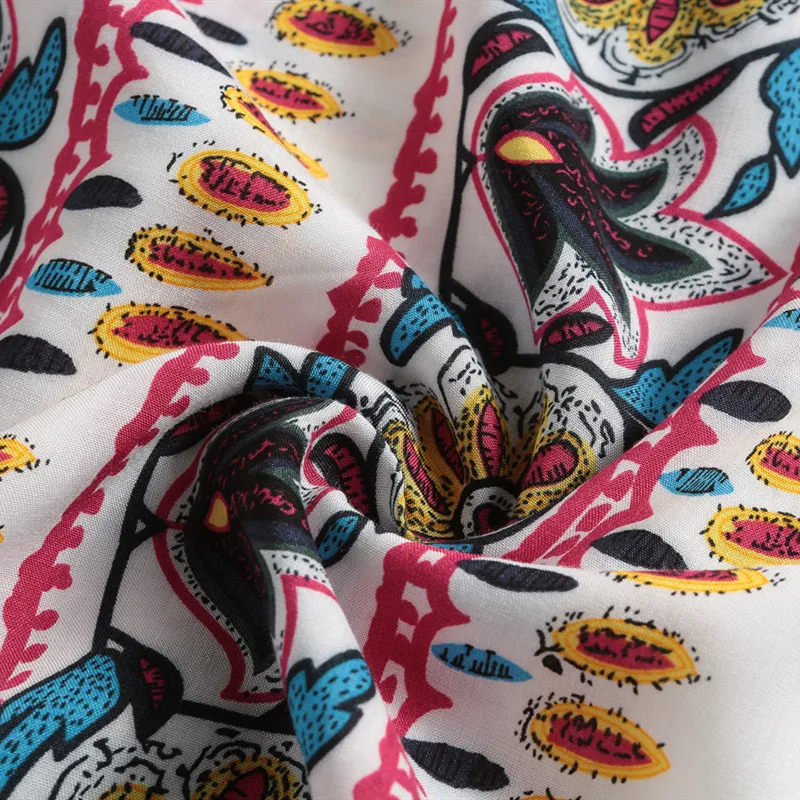 пляжное платье в стиле бохо сарафан женский летний длинное богемное с открытой