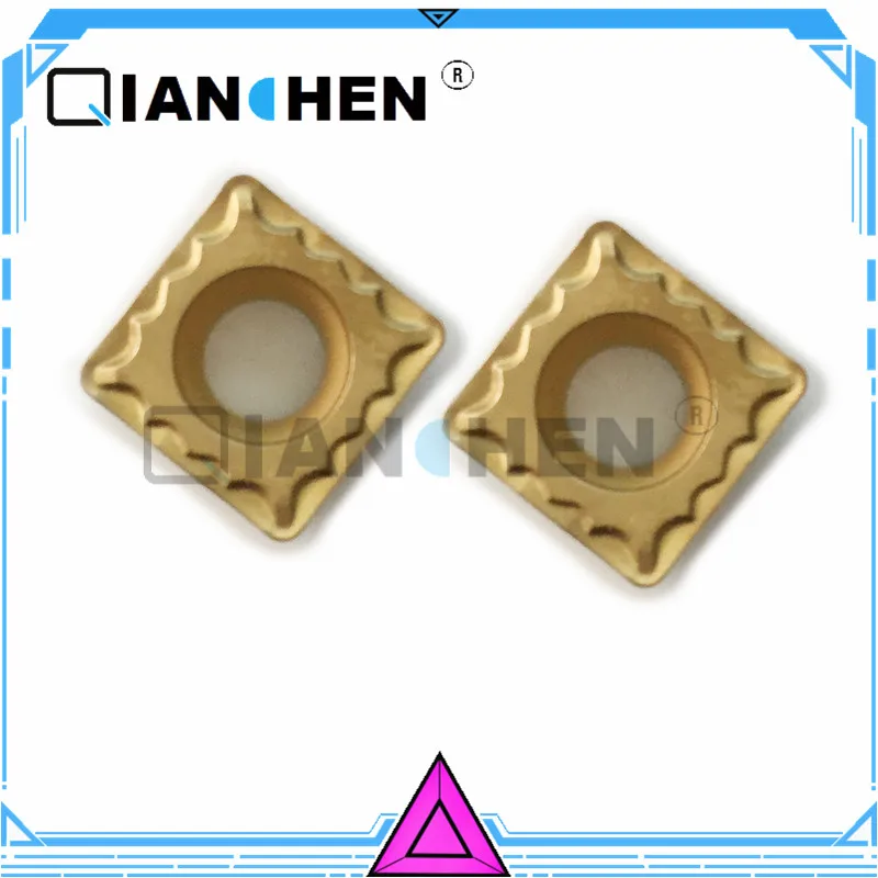 

Original JXTC SCMT09T308-HM JT4025 SCMT09T304-HM JT4025 (10pcs/lot) Tungsten Carbide Cutting Tools Insert External Turning Tool
