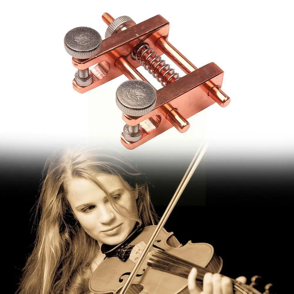 

Профессиональный инструмент для ремонта скрипки, альта, инструмент для ремонта скрипки, трещин, зажим для края, инструмент для создания кра...