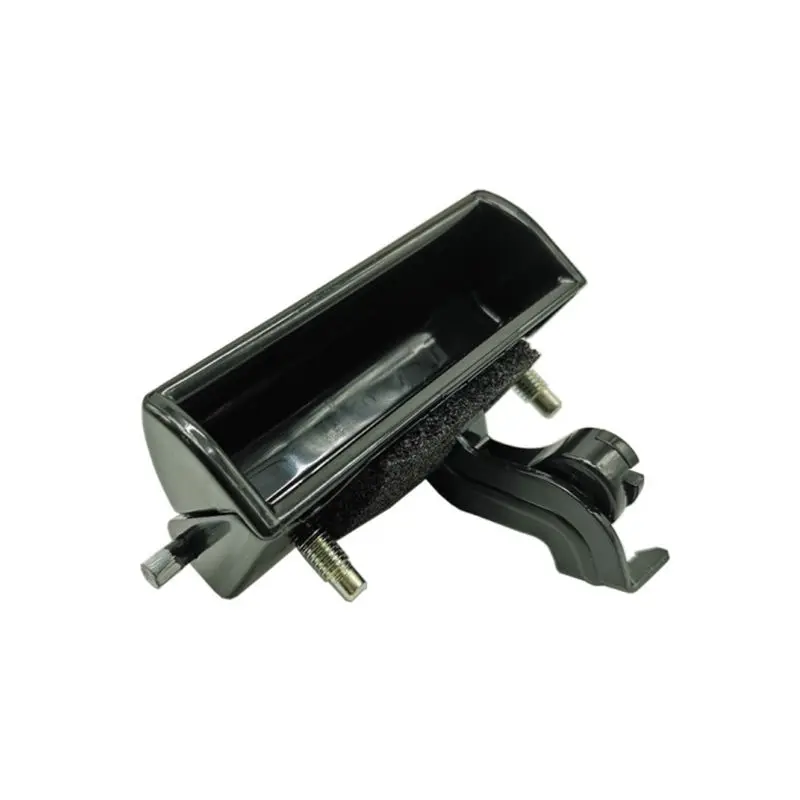 Металлический Liftgate задний люк ручка подходит для Honda Fit 2007 2008 2009 2010 2011 2012 2013 74810S6A003 |