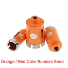 Алмазное сверло M10 для сверления мрамора, гранита, кирпича, плитки, керамики, бетона