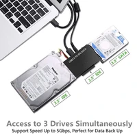 data transfer usb 3 0 to sata ide hard drive converter for 2 53 5 optical hddssdded rowcd row