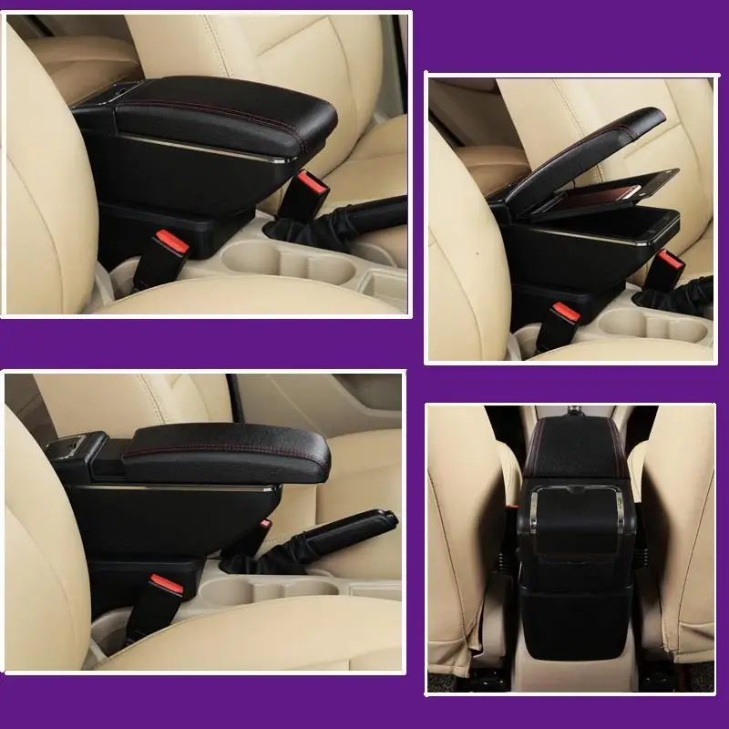 Модернизированные Авто декоративные Персонализированные части интерьера Automovil