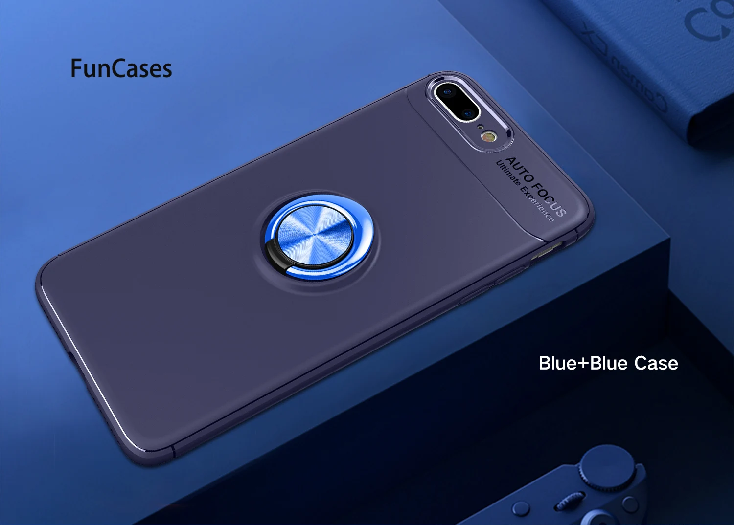 Чехол Etui для samsung Galaxy J7 2016 J700 J710 с подставкой тонкий гибридный защитный чехол из