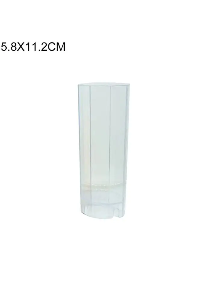 Набор форм для свечей сделай сам Пластиковая форма в форме цилиндра ручной