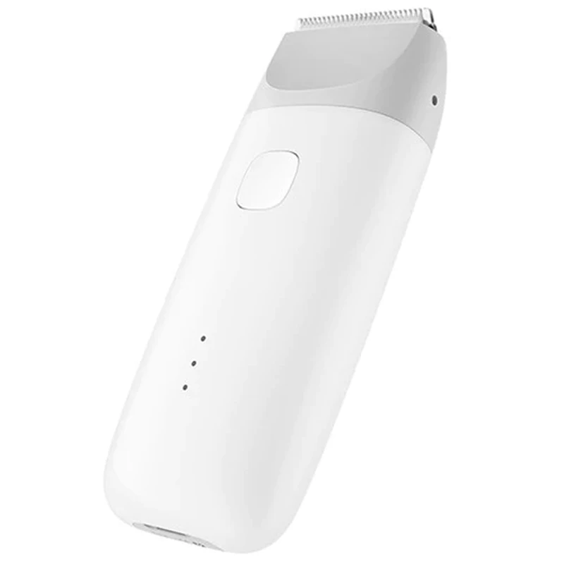 Оригинал Xiaomi MiTu USB перезаряжаемая IPX7 Водонепроницаемая электрическая машинка