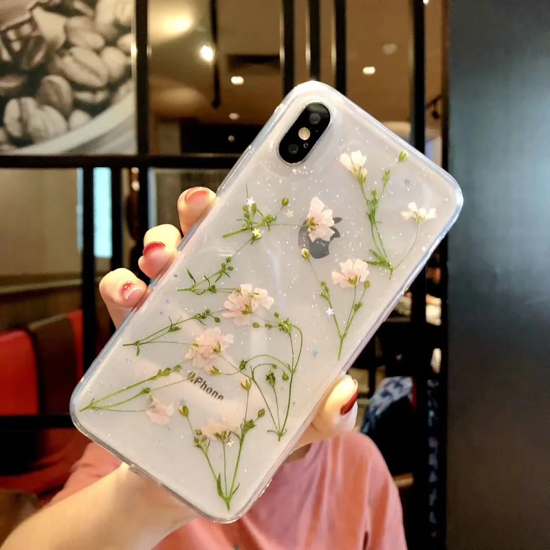 Мягкий ТПУ чехол для задней панели iPhone 11 Pro X 6 s 7 8 iphone XR XS Max | Мобильные телефоны и