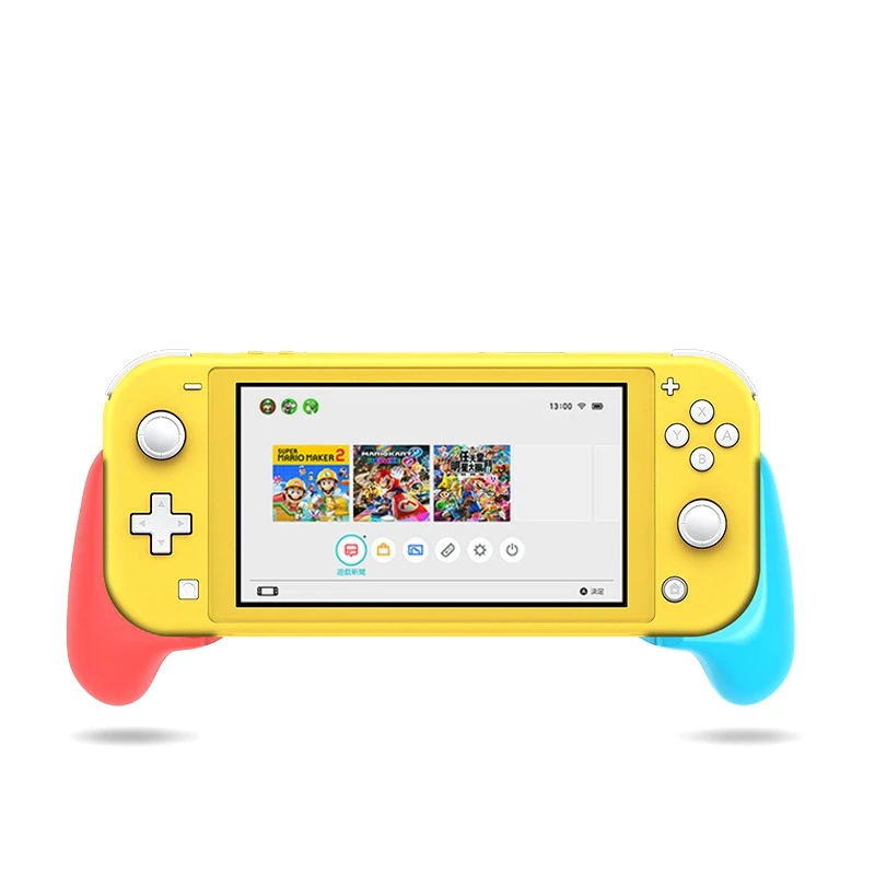 AAAE топ-расширение Защитная крышка Кронштейн ручка база подставка для nintendo Switch/Lite