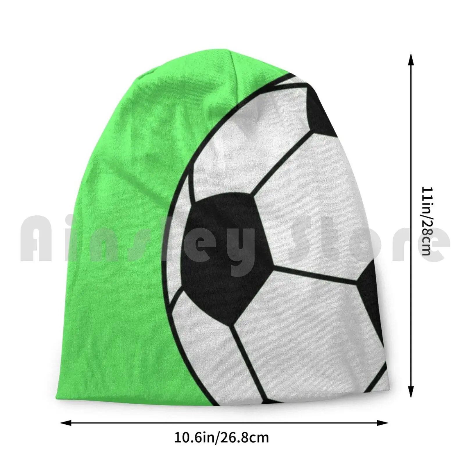 Неоновая зеленая футбольная шапка розовые шапочки пуловер кепка удобный футбол