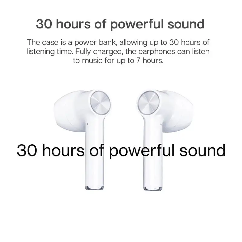 Наушники OnePlus Buds/Buds Z с поддержкой Bluetooth 5 0|Наушники и гарнитуры| |