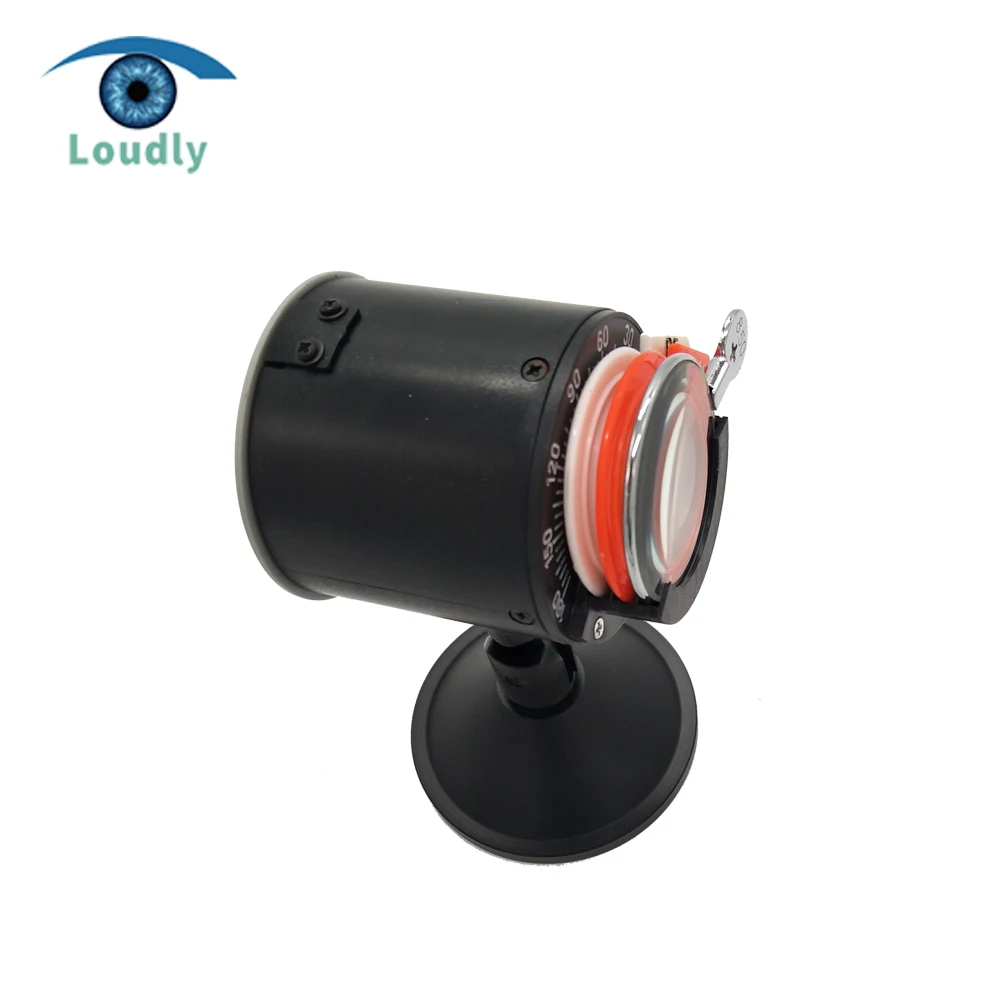 Громко брендовые оптические очки продукт более высокого качества имитационный