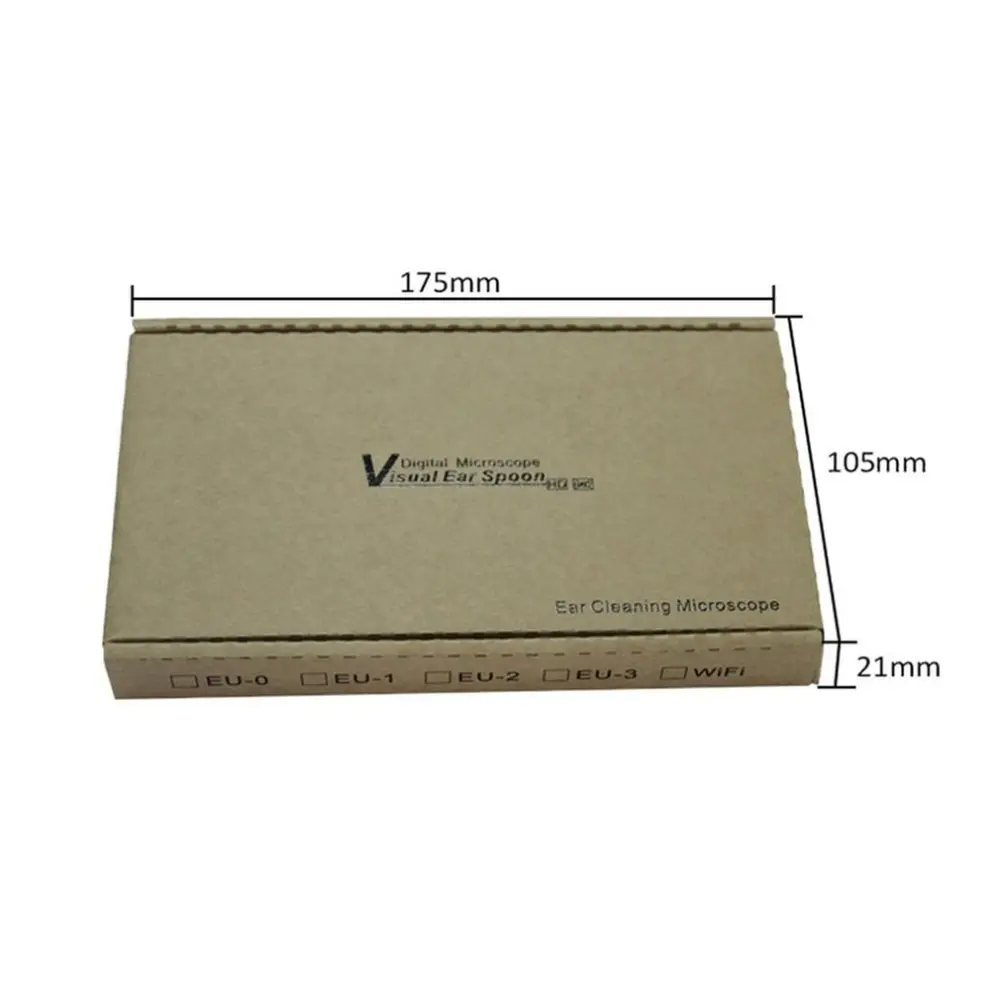 

New Multifunctional USB Ear Cleaning Tool HD Visual Ear Spoon Earpick With Mini Camera Pen Ear Care In-ear Cleaning Endoscope