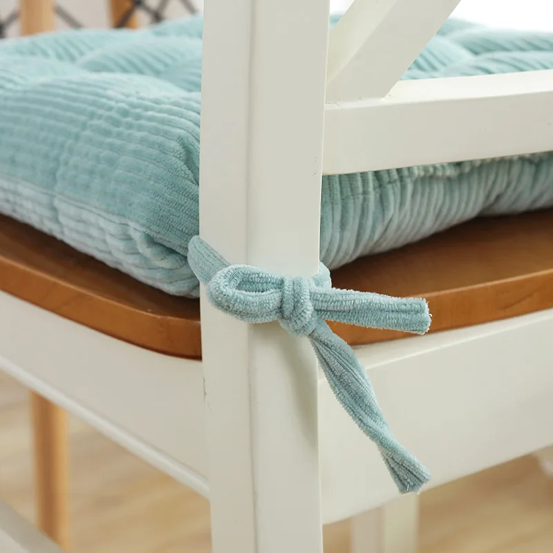 Модный Лидер продаж вельветовый стул с мягкой обивкой для офиса и студента