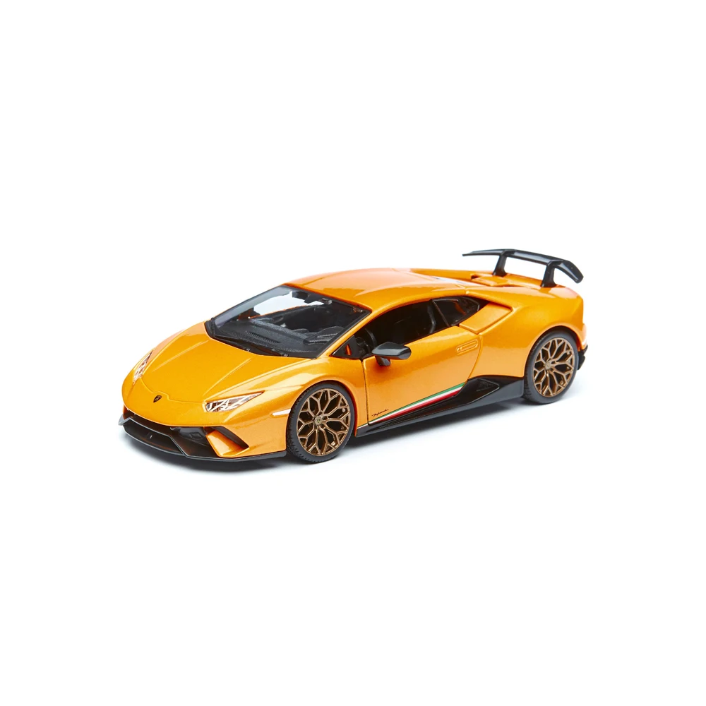 Bburago 1:24 Lamborghini Huracan 