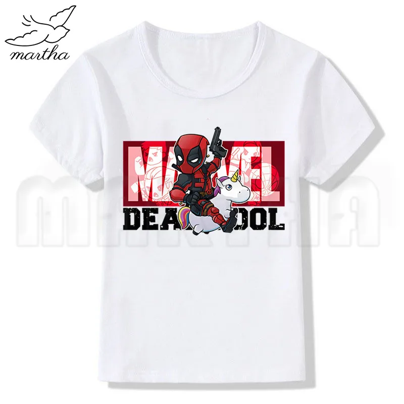 Marvel/Одежда для мальчиков с принтом мстители Железный человек Капитан Америка