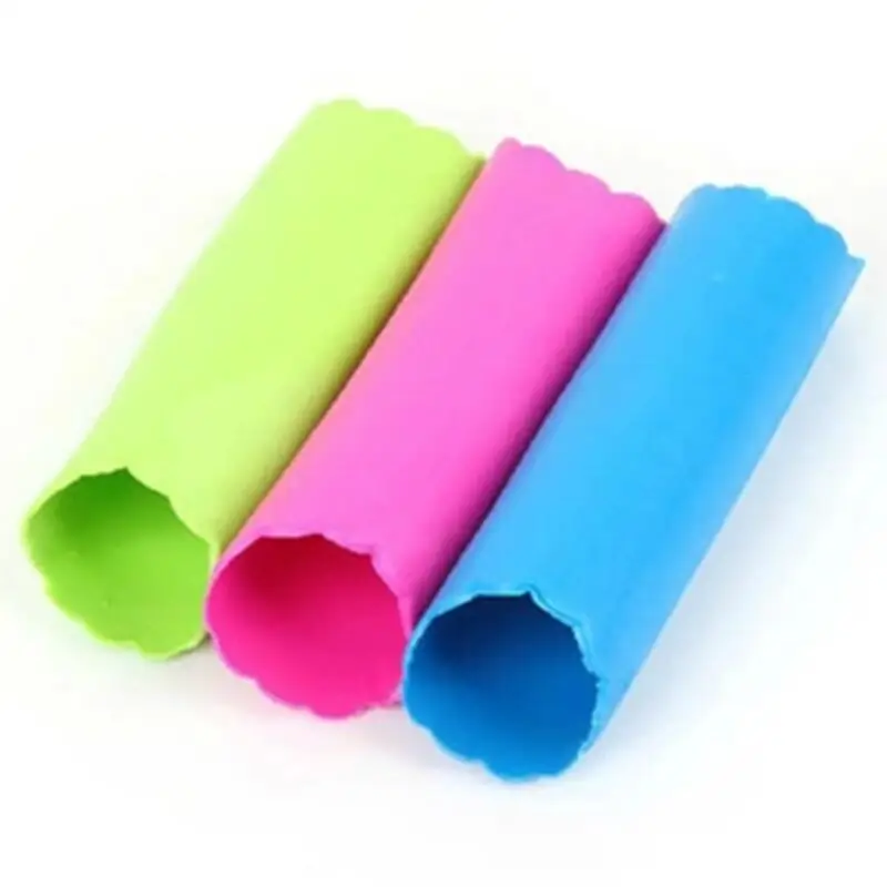 Силиконовый инструмент для зачистки и чистки | Дом сад