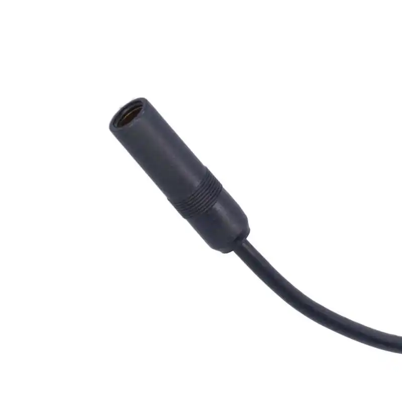 Антенна Авто Стайлинг FM радио антенна удлинитель Кабель портативный