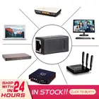 Высококачественный переходник-удлинитель для сетевой локальной сети гнездо-гнездо, соединитель, удлинитель кабеля Ethernet RJ45