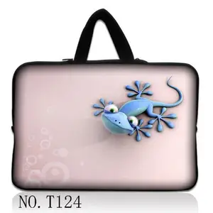 lizard laptop bag 11 12 13 14 15 15 6 sleeve case cover for dell lenovo hp samsung asus toshiba surface pro ultrabook notebook free global shipping