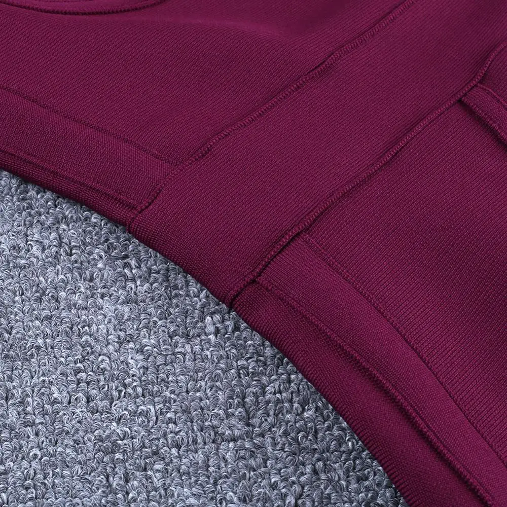 Олень только $25 99! Распродажа! Бандажное платье облегающее Клубное вечернее