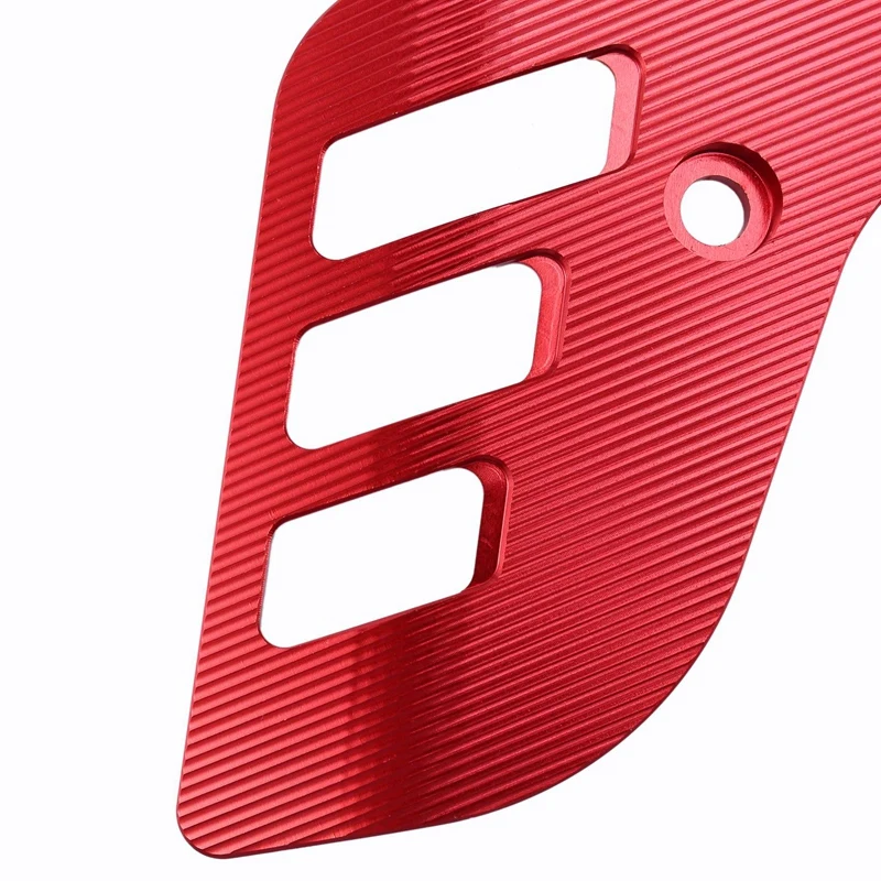 

Motorcycle Rocker Cover for Piaggio Vespa Sprint Primavera 150 13-20