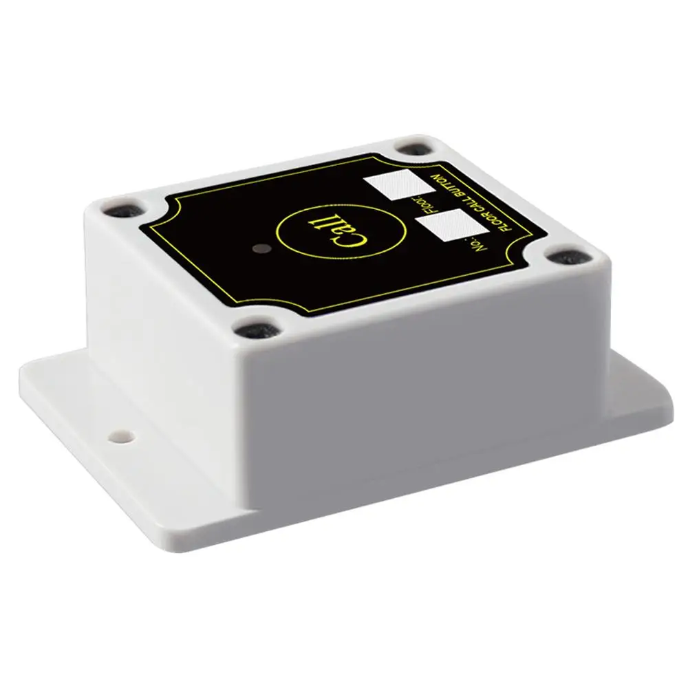 Беспроводной linkx для строительной площадки лифта напольный беспроводной звонок