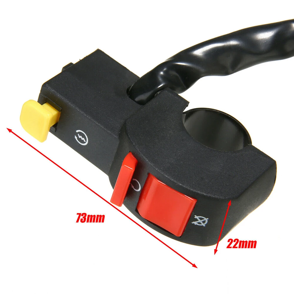 Electric Wiring Harness CDI Coil Assembly Motorcycle ignition device for 50-110CC ATV Quad Dirt Bike Dune Buggy | Автомобили и