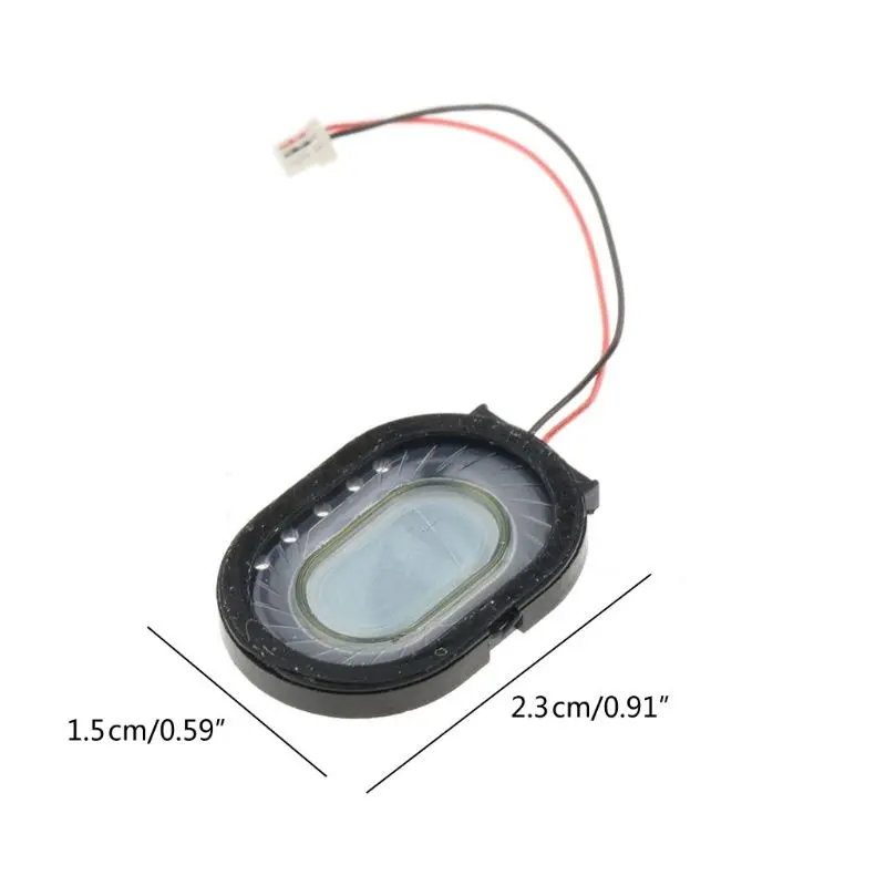 

1Pc Speaker Audio Volume Button Replacement Parts Built-in speaker For Nintend switch NS Switch Console Hot