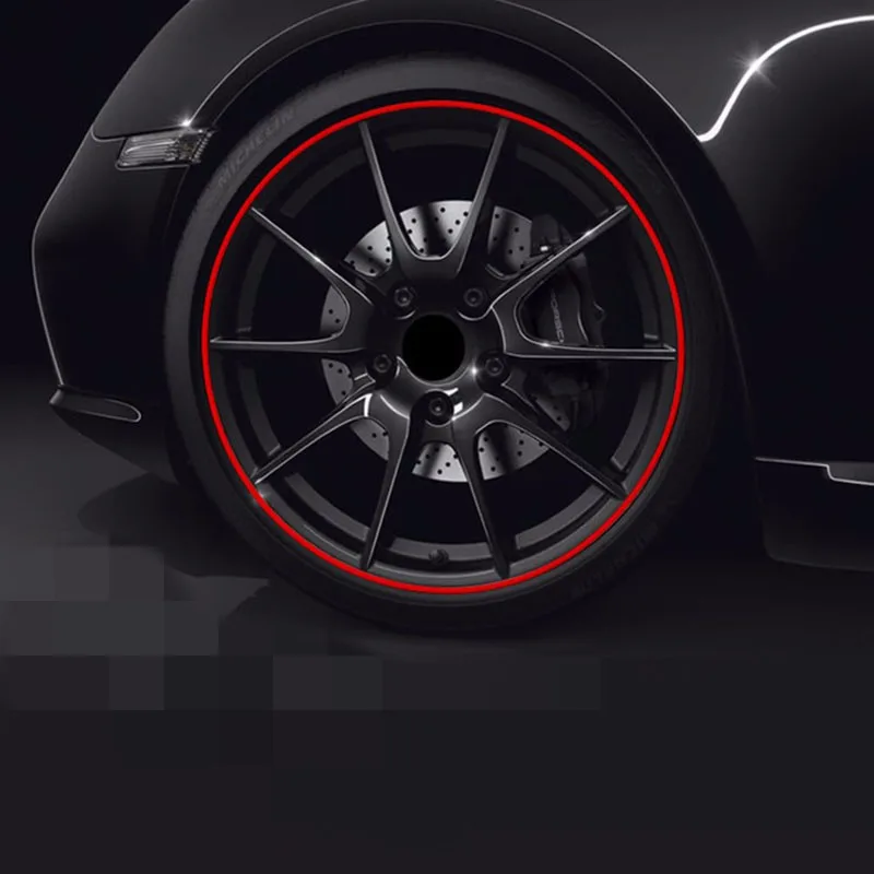 Резиновая Защитная Накладка для Mercedes-Benz A B C E S G M ML GLK CL CLK CLS GL R SL SLK sls-класс AMG TPMS Smart |