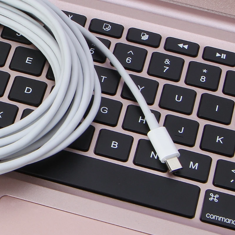 5M Micro USB Charging Data Cable Adapter for Samsung Phone White For LG xiaomi | Электроника