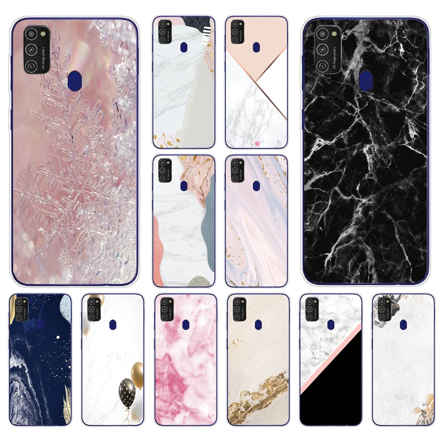 Samsung Galaxy M21 Чехол Купить