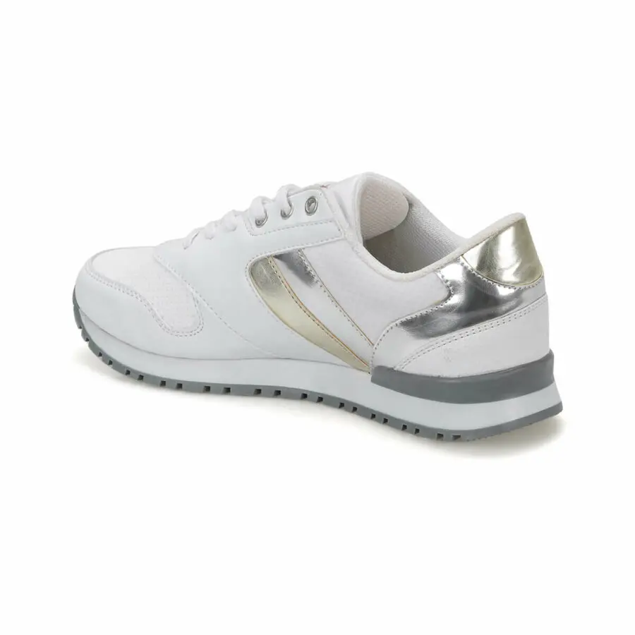 

Sneakers Women Art Bella Cs19078 White Women'S Sport Shoes