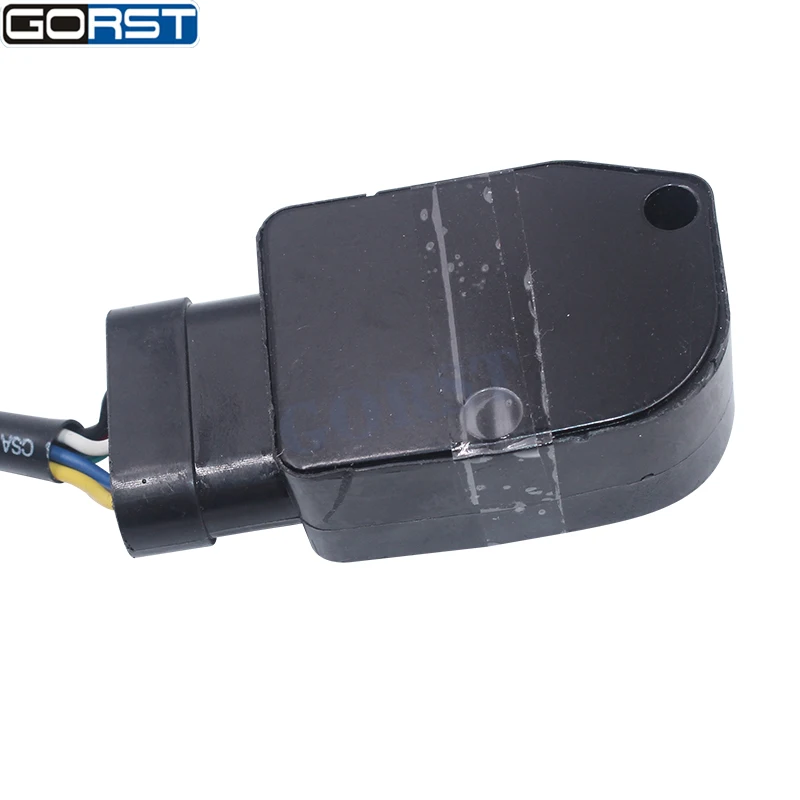 Automobiles Parts Throttle Position Sensor TPS 208020-C0101 For Scania Truck Dodge Ram2500 Ram3500 134118-A01-2097 53031575AH | Автомобили