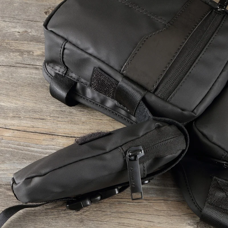 Мужские поясные сумки для езды на мотоцикле повседневные дорожные