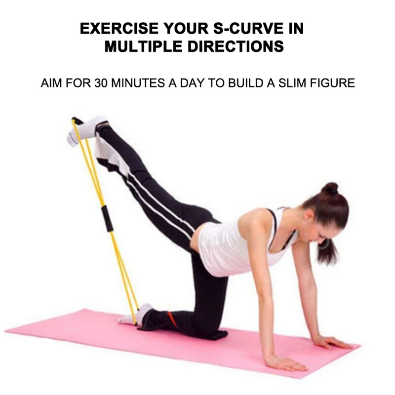 5 шт./компл. Пилатес тренировка Массажный мяч тренажерный зал тренажеры фитнес