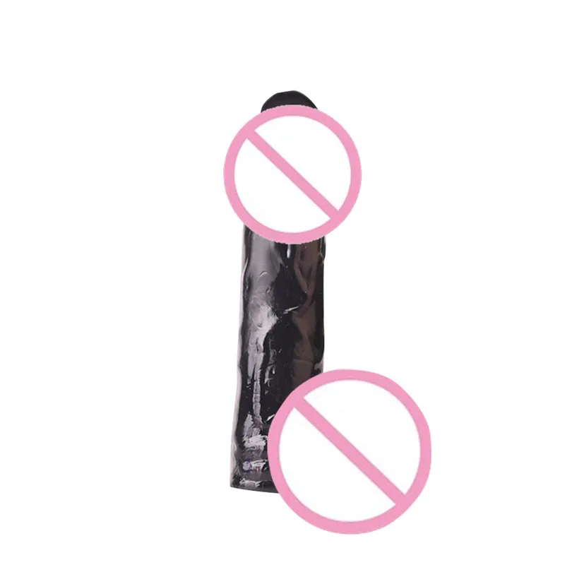 Мини Хрустальные фаллоимитаторы для женской мастурбации Стимулятор точки G