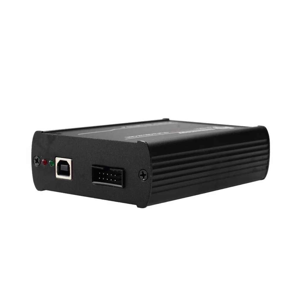 Высококачественный Сканер FGTech 0475 Galletto 4 Master сканер Fgtech V54 FW0475 Euro OBD2 инструмент для