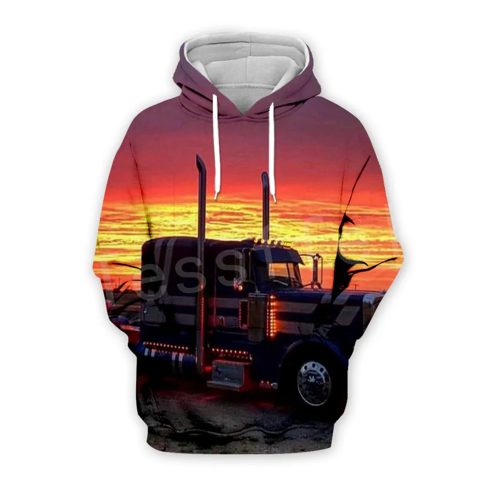 Женский спортивный костюм с 3D принтом на молнии|Мужские толстовки и свитшоты| |