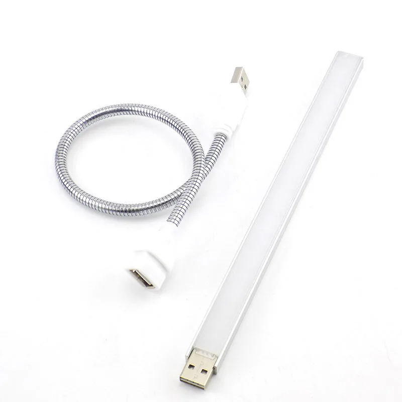 Светодиодсветильник фитолампы для выращивания растений с питанием от USB 5 в