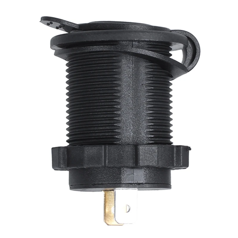 

Автомобильное зарядное устройство с 2 USB-портами для 12 В автомобиля