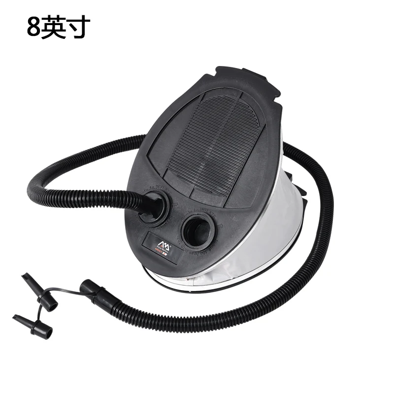 Насос для ног наружного использования надувной насос Pad коврик кемпинга надувная