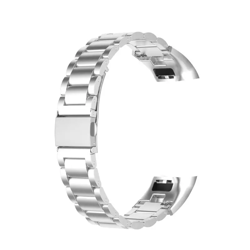

Сменный ремешок из нержавеющей стали для Honor Band 4 5 23GE