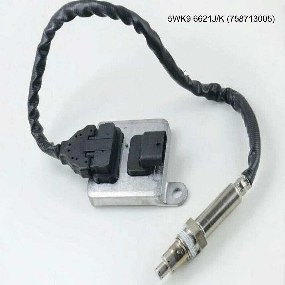 

Nox Oxygen Sensor 11787587130 5WK96621J Auto Replacement Parts For Bmw E81 E82 E87 E88 E90 E91 E92