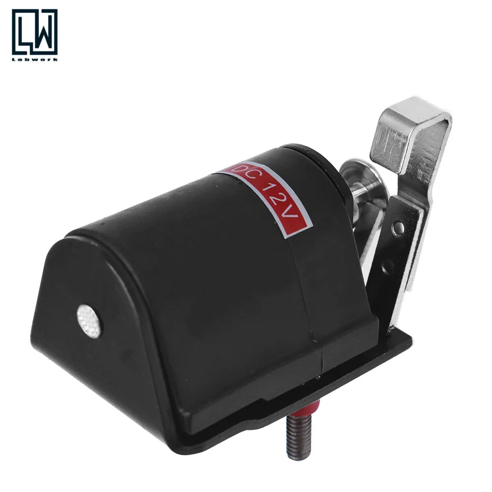 Соленоид отключения для инжекторного насоса станадин розамастер 4 3 5 7 6 2 9