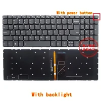 new us keyboard for lenovo ideapad 5000 15 520 15 520 15ikb l340 15 l340 15api l340 15iwl l340 17 l340 17iwl keyboard backlight