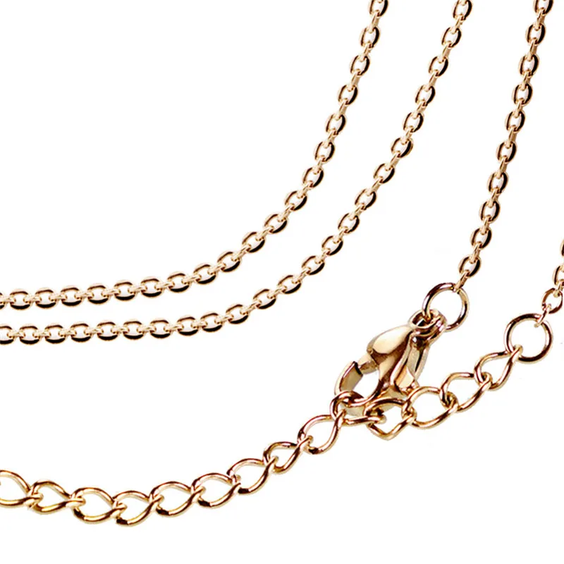 Двойной Лебедь сердце кулон кристалл ожерелье из нержавеющей стали кубического