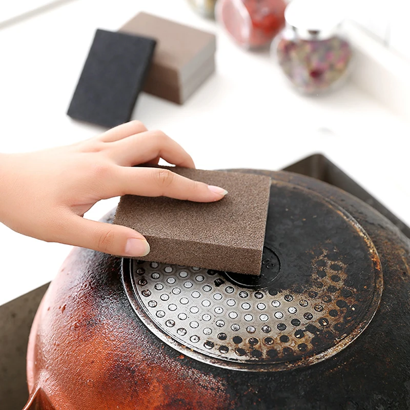 

2/4/6 шт., щётка для удаления накипи