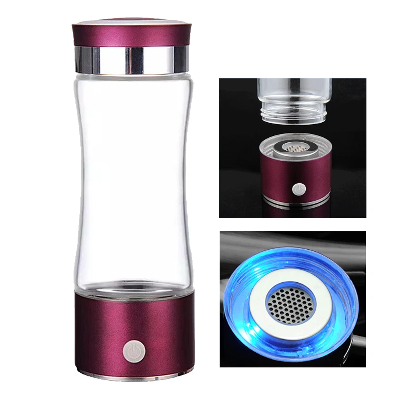 Ионная мембрана SPE PEM для водородной воды генератор до 1600ppb до-500mv ORP | Бытовая